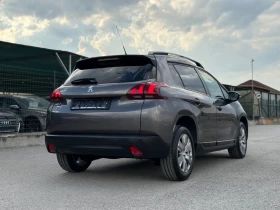 Peugeot 2008 1.6-BLUEHDI-LED-FACE-LIFT-EURO-6B-TOP-NEW | Auto.bg — изображение 6