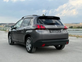Peugeot 2008 1.6-BLUEHDI-LED-FACE-LIFT-EURO-6B-TOP-NEW | Auto.bg — изображение 4