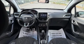 Peugeot 2008 1.6-BLUEHDI-LED-FACE-LIFT-EURO-6B-TOP-NEW | Auto.bg — изображение 13