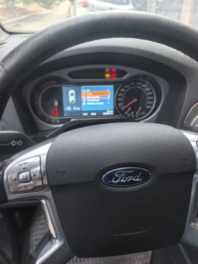 Ford S-Max undefined | Auto.bg — изображение 8