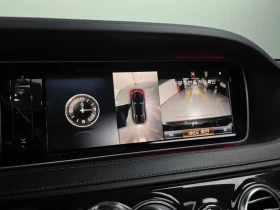 Mercedes-Benz S 500 4MATIC Long | Mobile.bg � ����� ������ 15