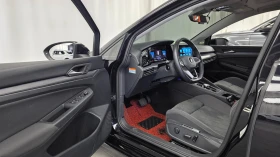 VW Golf 2.0TDI PRESTIGE * DISTR * ПОДГРЕВ * HUD * КАМЕРА | Auto.bg — изображение 8
