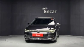 VW Golf 2.0TDI PRESTIGE * DISTR * ПОДГРЕВ * HUD * КАМЕРА | Auto.bg — изображение 2