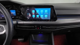 VW Golf 2.0TDI PRESTIGE * DISTR * ПОДГРЕВ * HUD * КАМЕРА | Auto.bg — изображение 11