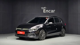 VW Golf 2.0TDI PRESTIGE * DISTR * ПОДГРЕВ * HUD * КАМЕРА