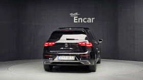 VW Golf 2.0TDI PRESTIGE * DISTR * ПОДГРЕВ * HUD * КАМЕРА | Auto.bg — изображение 4