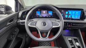 VW Golf 2.0TDI PRESTIGE * DISTR * ПОДГРЕВ * HUD * КАМЕРА | Auto.bg — изображение 10