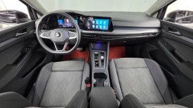 VW Golf 2.0TDI PRESTIGE * DISTR * ПОДГРЕВ * HUD * КАМЕРА | Auto.bg — изображение 5