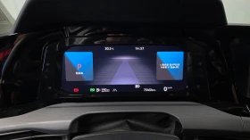 VW Golf 2.0TDI PRESTIGE * DISTR * ПОДГРЕВ * HUD * КАМЕРА | Auto.bg — изображение 6