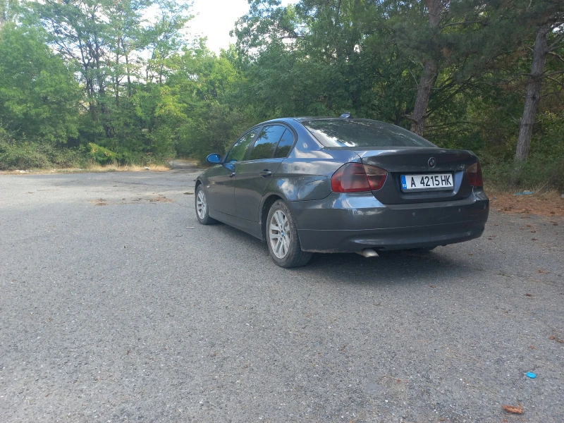 BMW 318, снимка 5 - Автомобили и джипове - 46977067