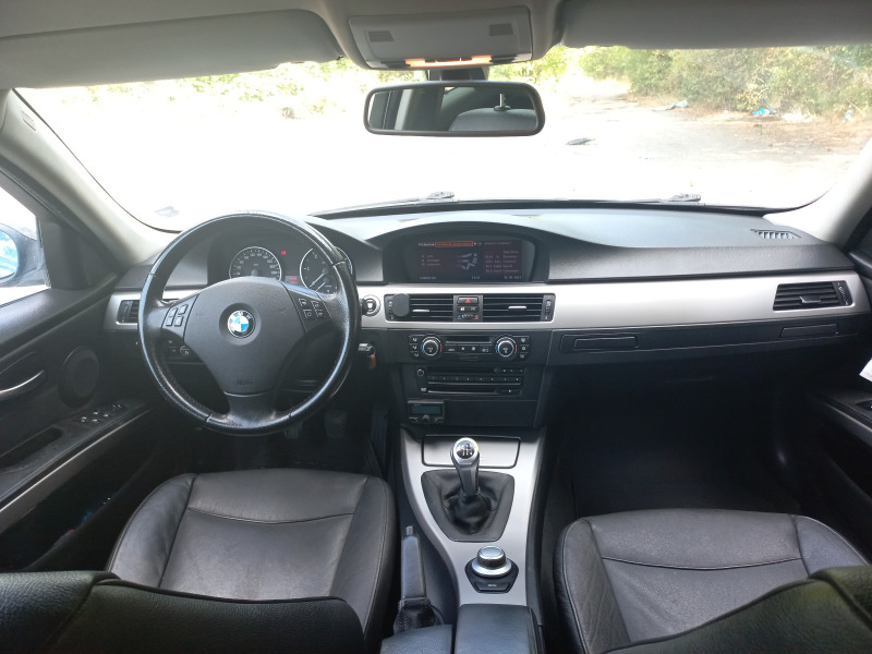 BMW 318, снимка 1 - Автомобили и джипове - 45980326