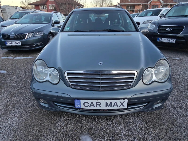 Mercedes-Benz C 180 i/Aвт./Лизинг, снимка 6 - Автомобили и джипове - 49464305