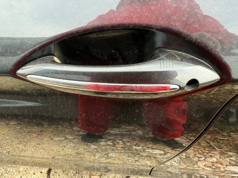 BMW 520 M ръчка, снимка 8 - Автомобили и джипове - 49471383