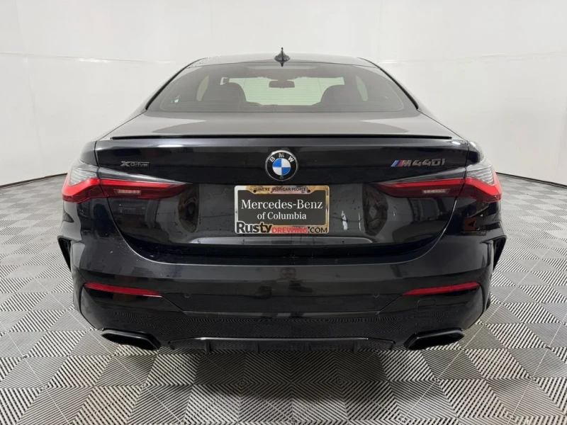 BMW 440, снимка 4 - Автомобили и джипове - 49580580