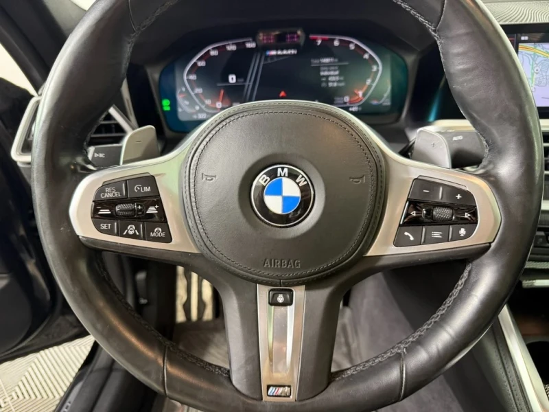 BMW 440, снимка 8 - Автомобили и джипове - 49580580