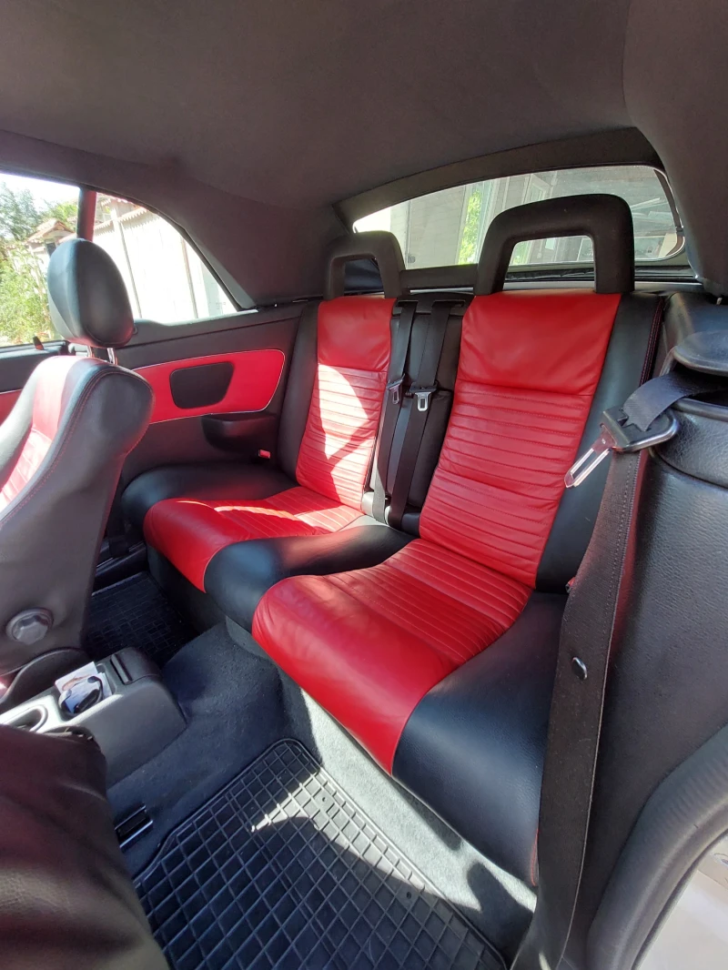 Opel Astra, снимка 9 - Автомобили и джипове - 51311575