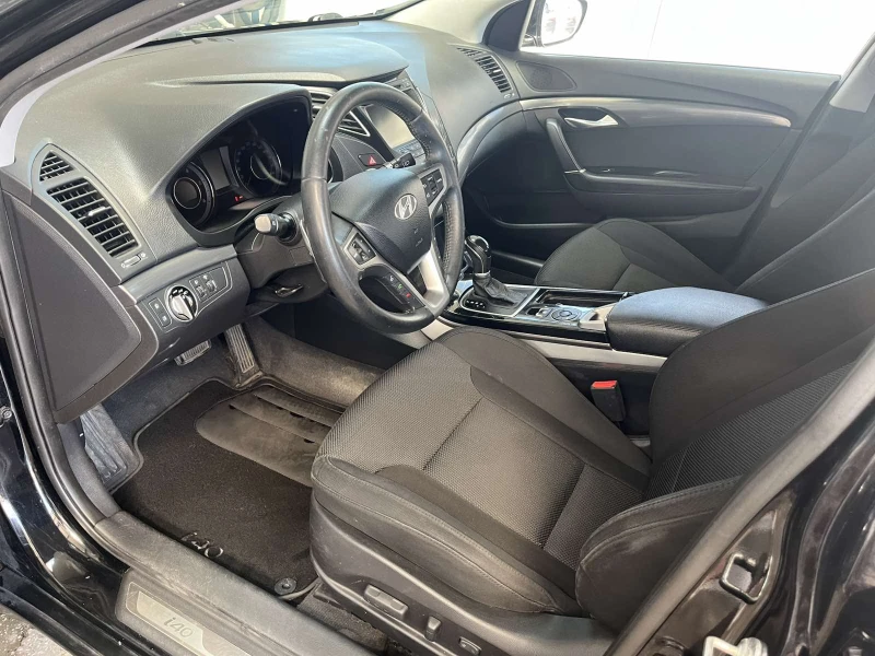 Hyundai I40, снимка 8 - Автомобили и джипове - 52539496