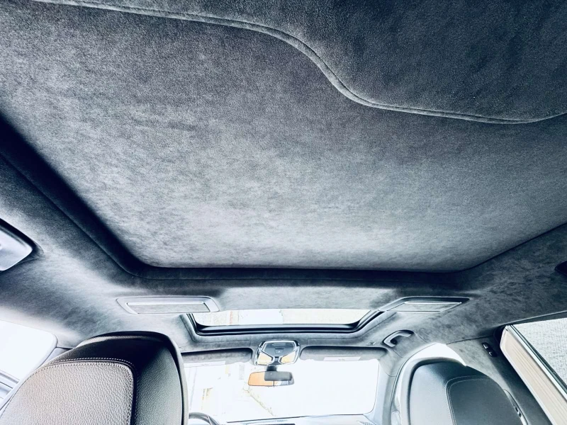 BMW 740 M SPORT / AMBIENTAIR  / SHADOWLINE, снимка 17 - Автомобили и джипове - 52356784