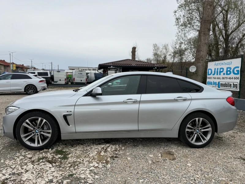 BMW 435 Grand cope , снимка 3 - Автомобили и джипове - 52406578