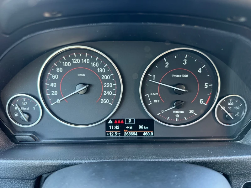 BMW 435 Grand cope , снимка 9 - Автомобили и джипове - 52406578