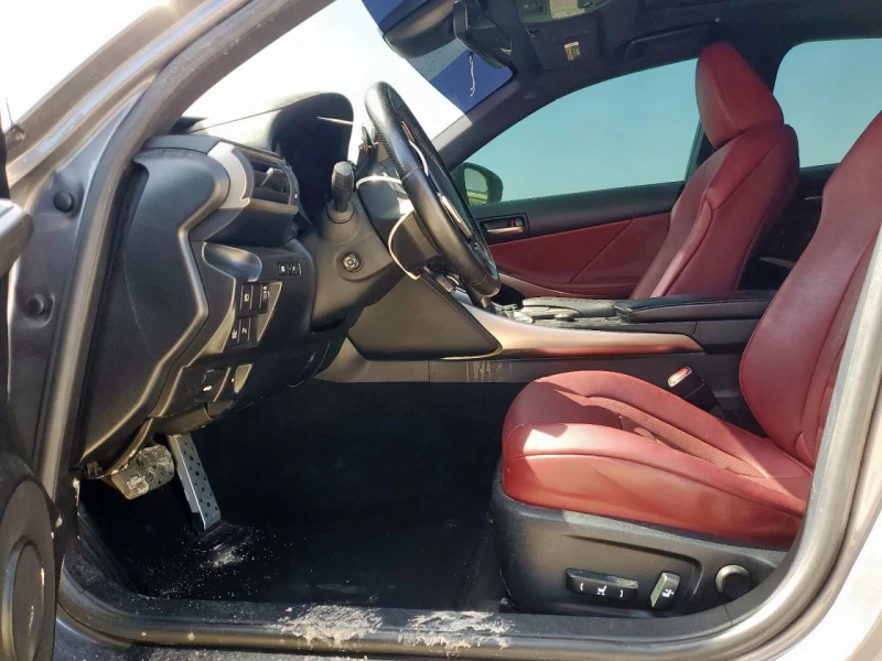 Lexus IS 300, снимка 7 - Автомобили и джипове - 52639823