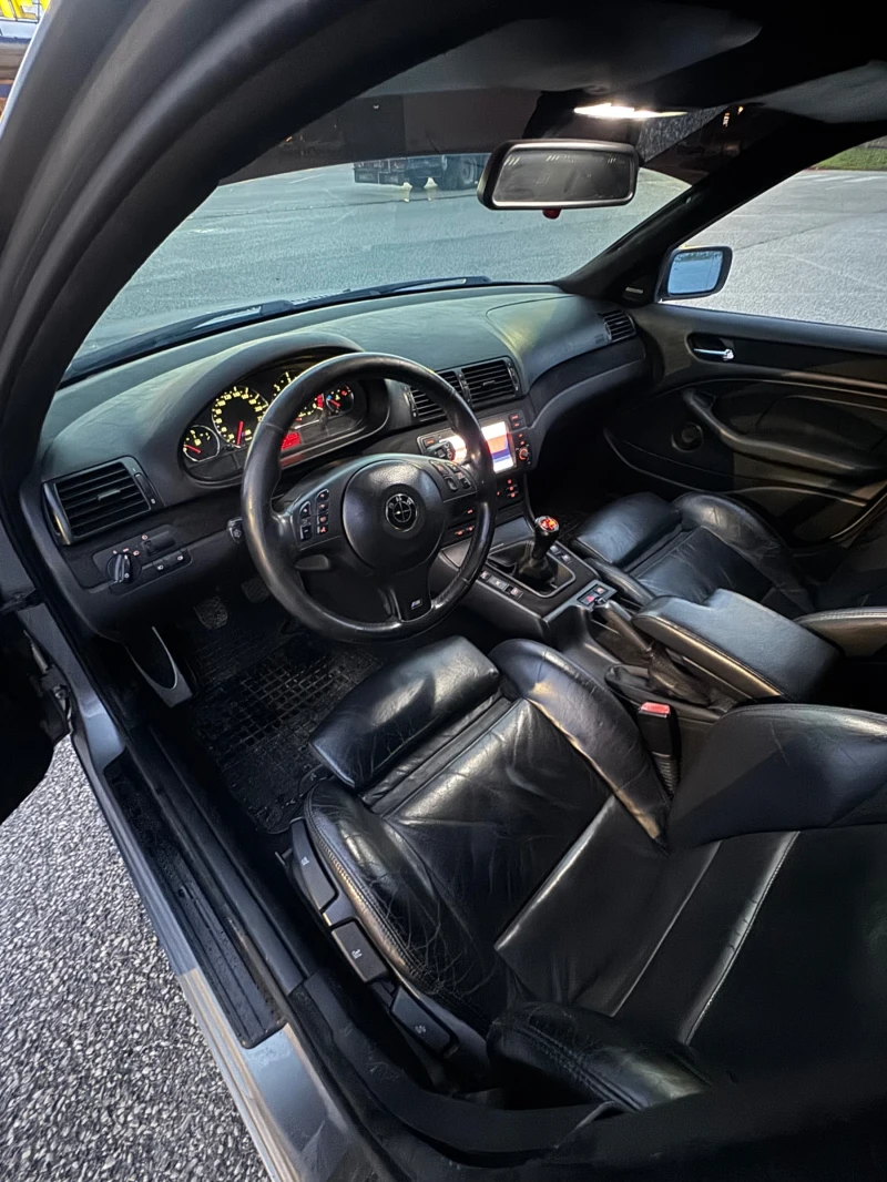 BMW 320, снимка 10 - Автомобили и джипове - 53056043