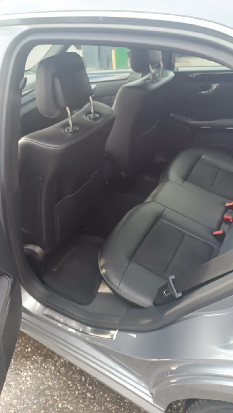 Mercedes-Benz E 220 E220 , снимка 9 - Автомобили и джипове - 53398753