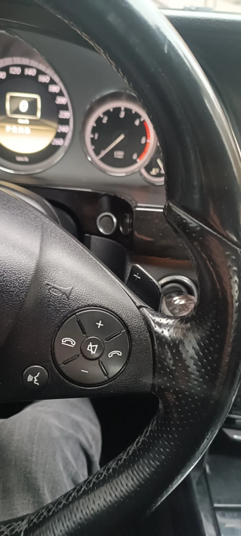 Mercedes-Benz E 220 E220 , снимка 14 - Автомобили и джипове - 53398753