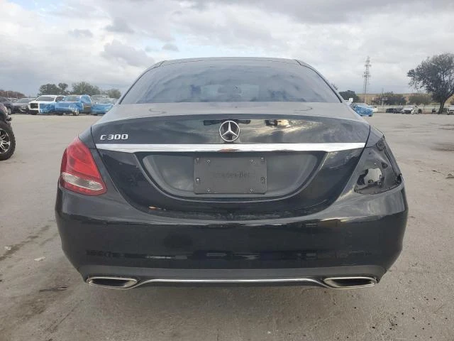 Mercedes-Benz C 300 Harman/Kardon* Обдухване* Камера, снимка 6 - Автомобили и джипове - 48616583