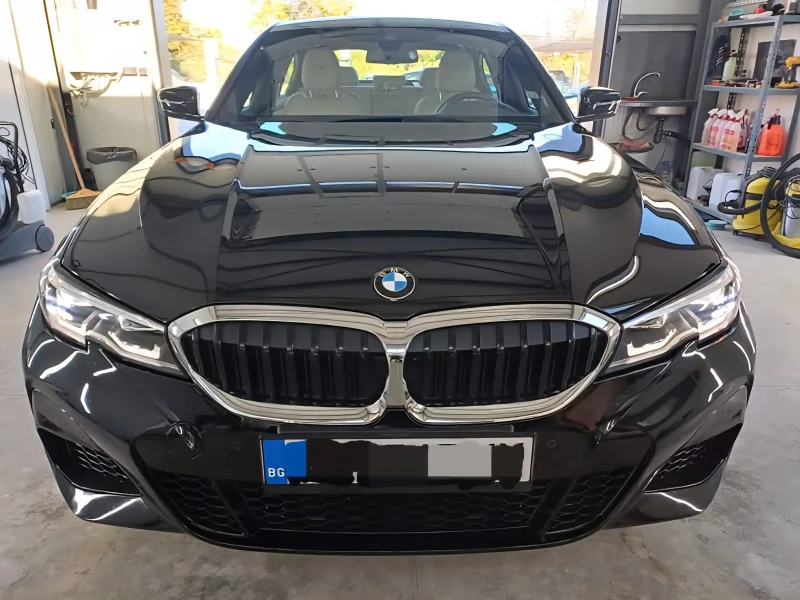 BMW 330 330XI - 60000 лв. - 55835427 1