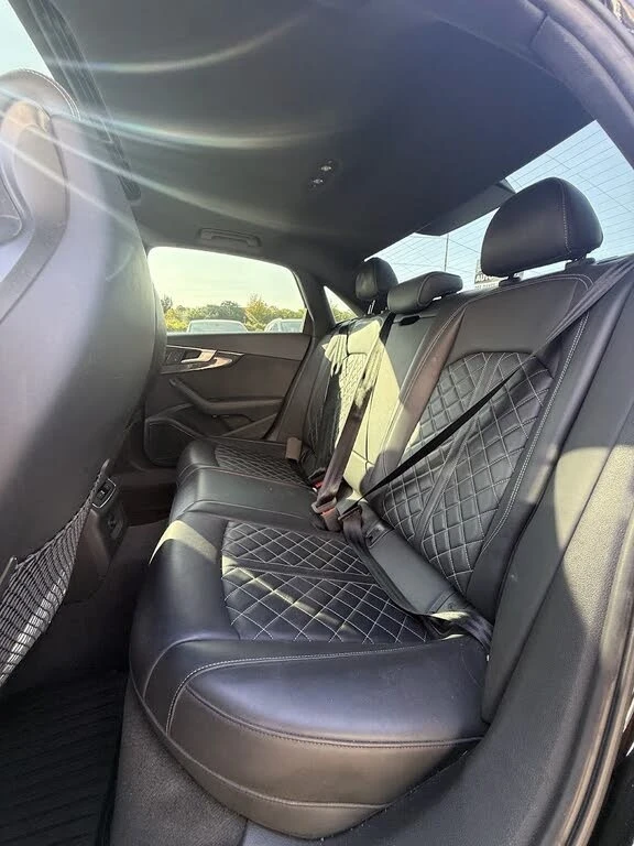 Audi S4 * Technik * CARFAX *    | Mobile.bg   10