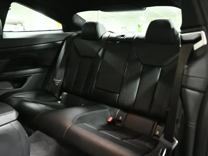 BMW 430 i * M Digital Dash * CARFAX * АВТО КРЕДИТ * , снимка 9 - Автомобили и джипове - 54732900