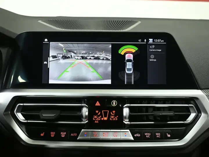 BMW 430 i * M Digital Dash * CARFAX * АВТО КРЕДИТ * , снимка 13 - Автомобили и джипове - 54732900
