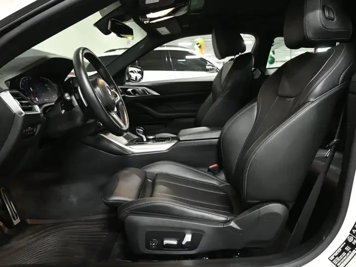 BMW 430 i * M Digital Dash * CARFAX * АВТО КРЕДИТ * , снимка 8 - Автомобили и джипове - 54732900