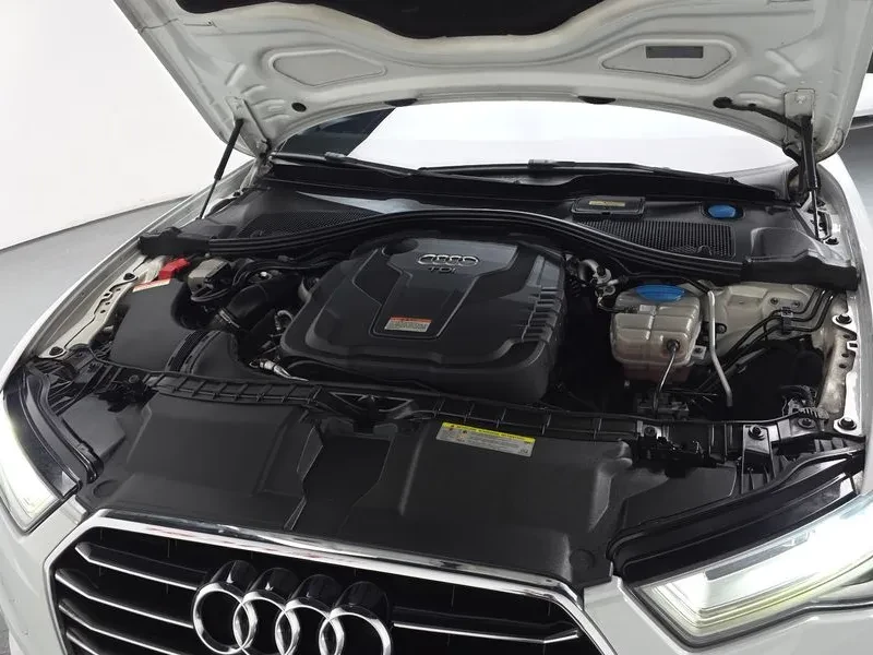 Audi A6 2.0 TDI, снимка 6 - Автомобили и джипове - 55057917
