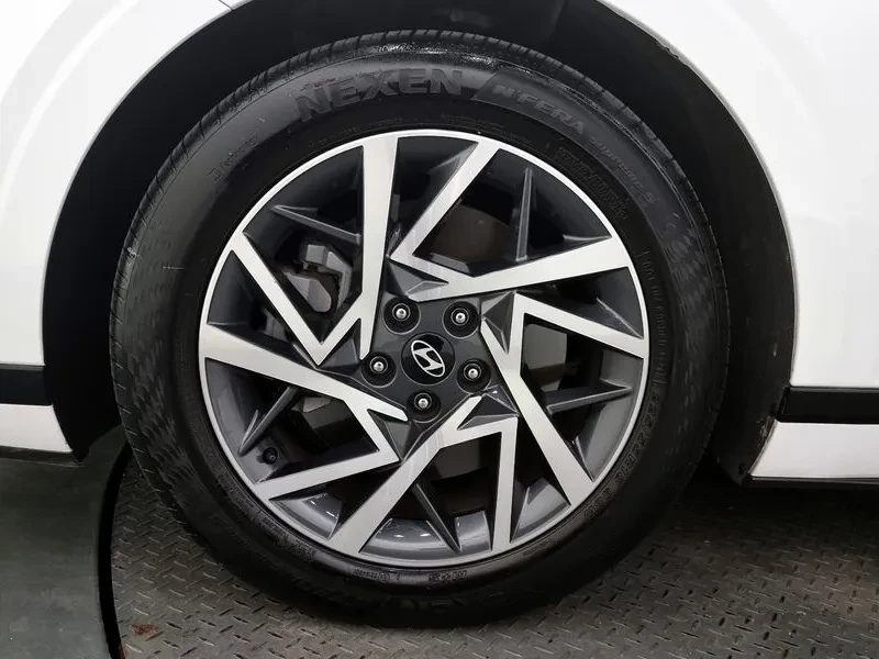 Hyundai Grandeur 3.5 LPG - САМО 30% АВАНС, снимка 5 - Автомобили и джипове - 56251253
