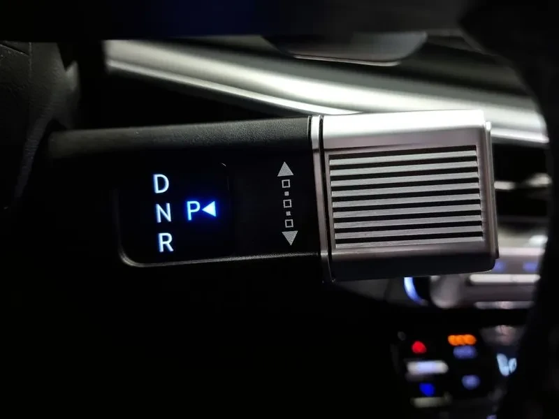 Hyundai Grandeur 3.5 LPG - САМО 30% АВАНС, снимка 9 - Автомобили и джипове - 56251253