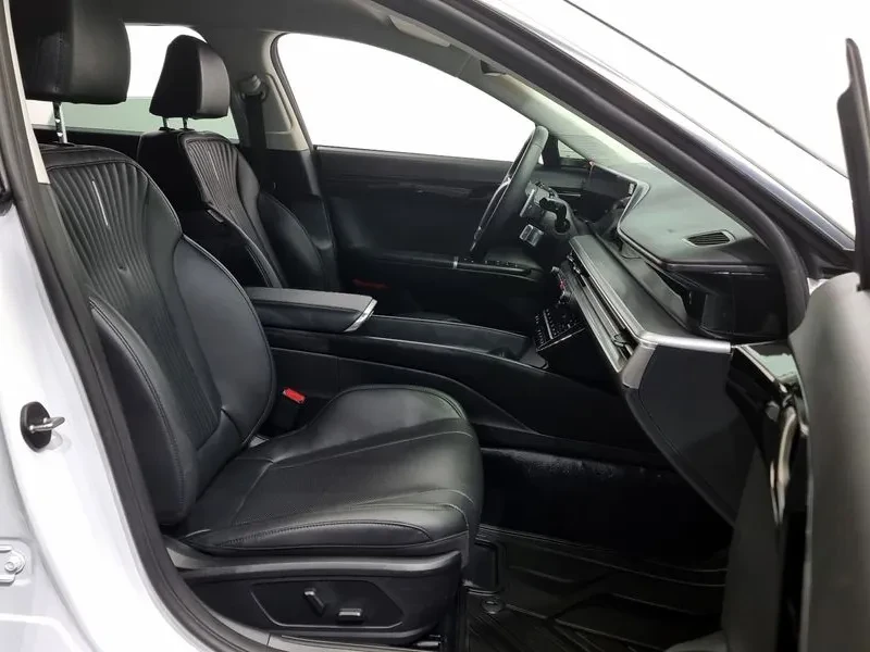 Hyundai Grandeur 3.5 LPG - САМО 30% АВАНС, снимка 10 - Автомобили и джипове - 56251253