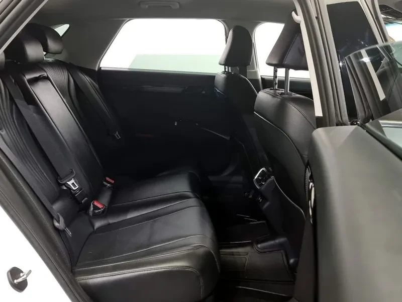 Hyundai Grandeur 3.5 LPG - САМО 30% АВАНС, снимка 12 - Автомобили и джипове - 56251253