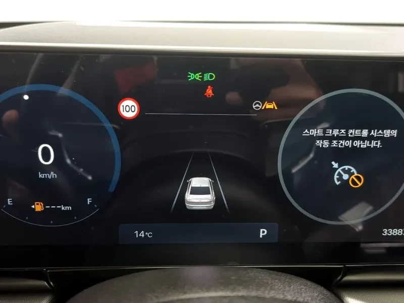 Hyundai Grandeur 3.5 LPG - САМО 30% АВАНС, снимка 8 - Автомобили и джипове - 56251253