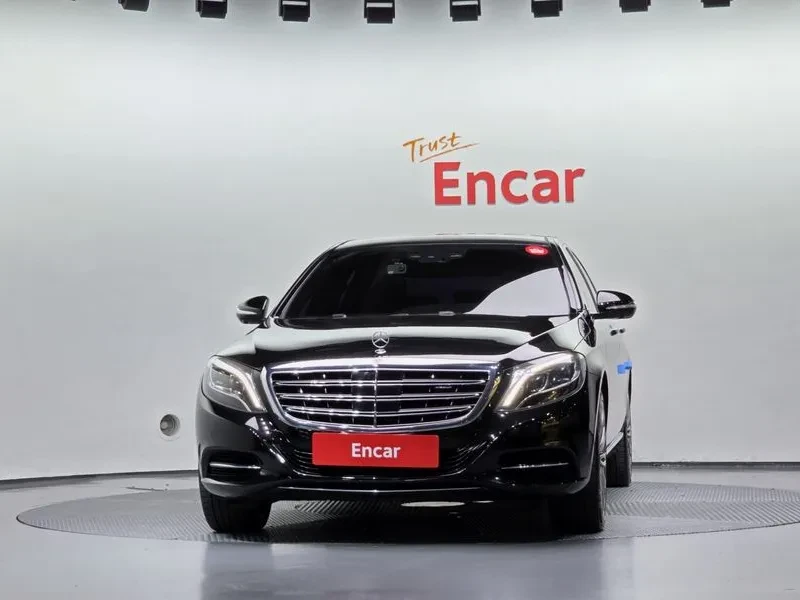 Mercedes-Benz S 500 4MATIC Long | Mobile.bg � ����������� 3