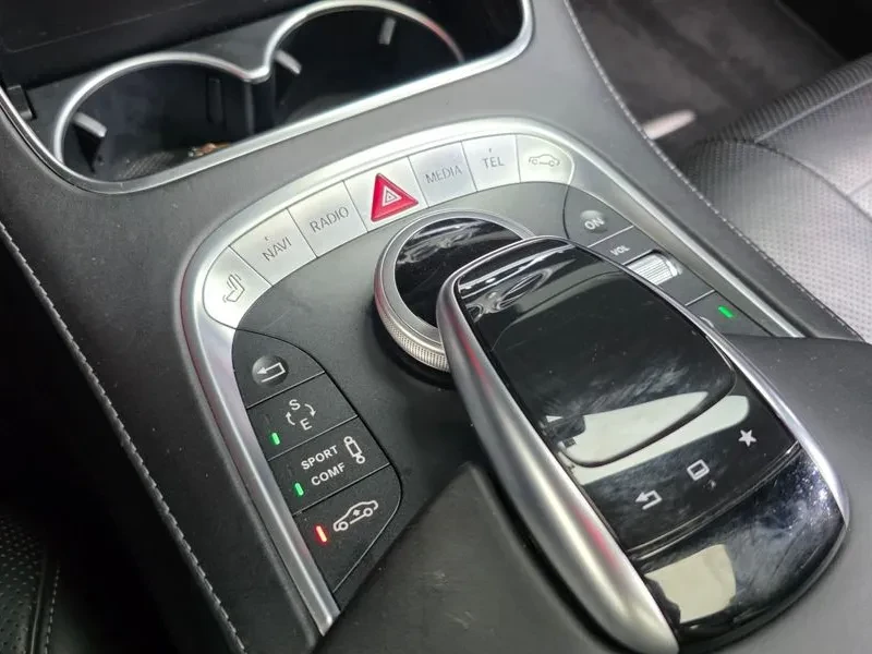 Mercedes-Benz S 500 4MATIC Long | Mobile.bg � ����������� 9