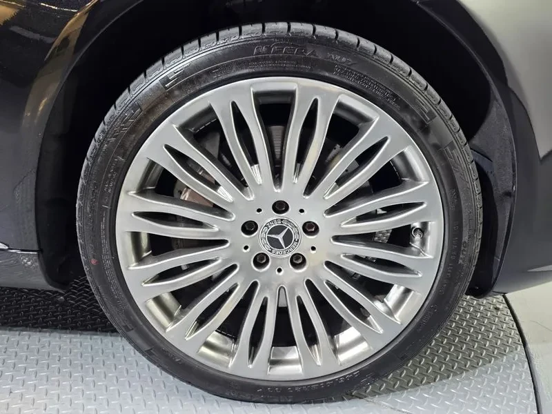 Mercedes-Benz S 500 4MATIC Long | Mobile.bg � ����������� 5