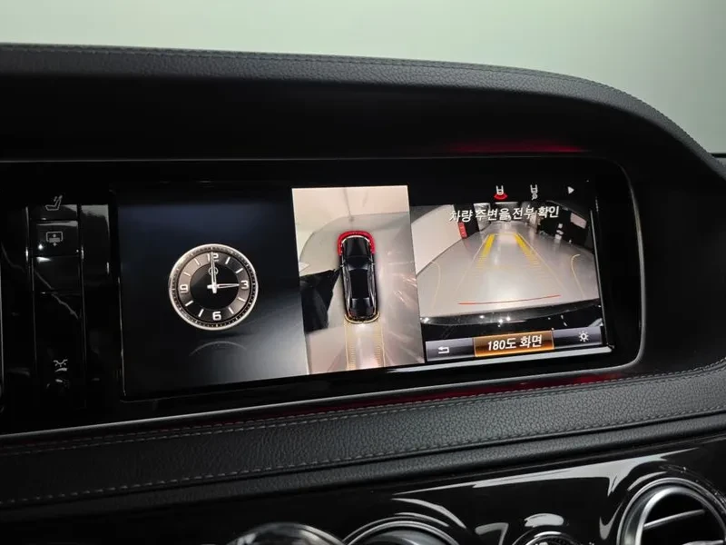 Mercedes-Benz S 500 4MATIC Long | Mobile.bg � ����������� 15