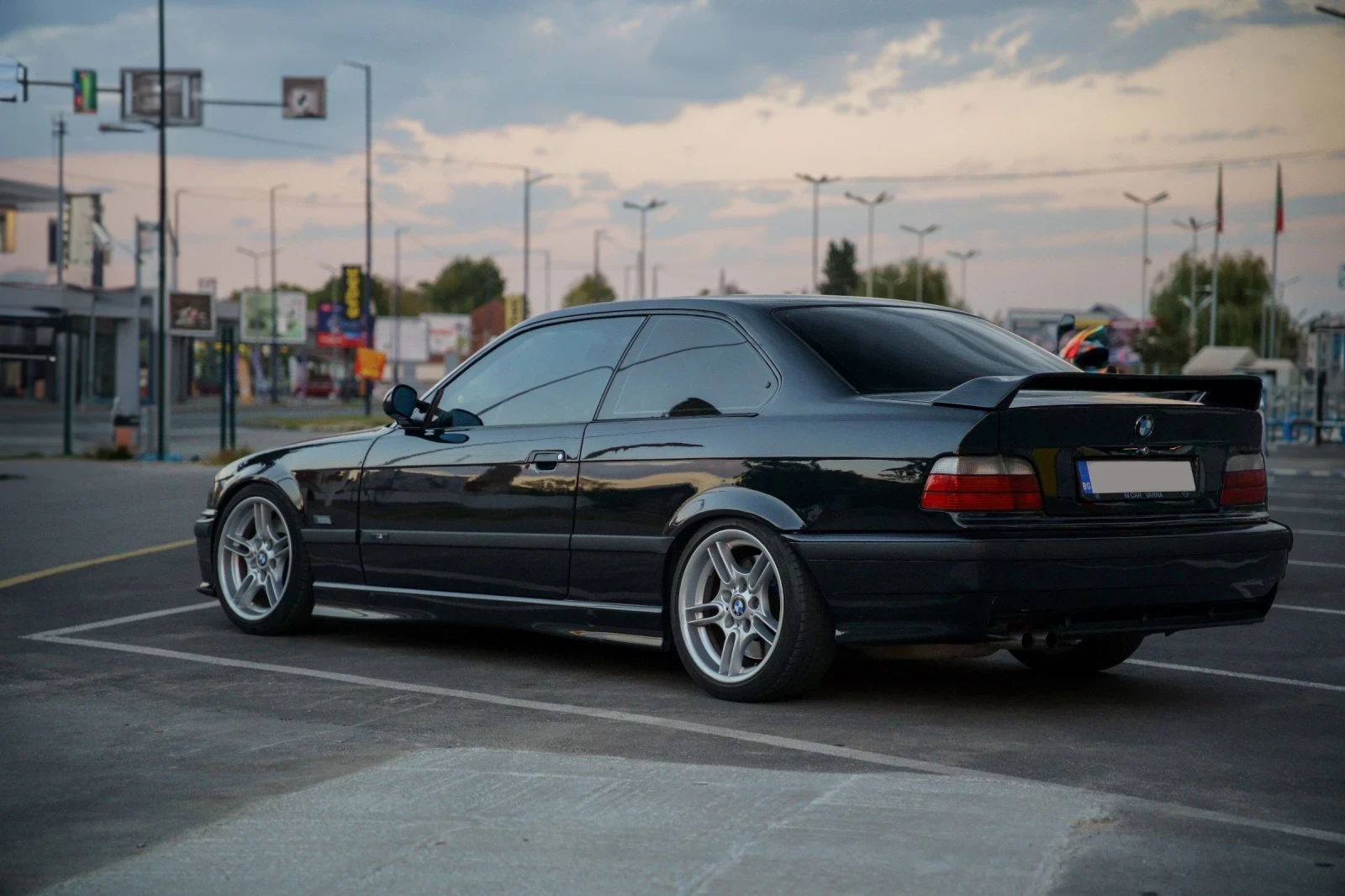 BMW 328  - изображение 3