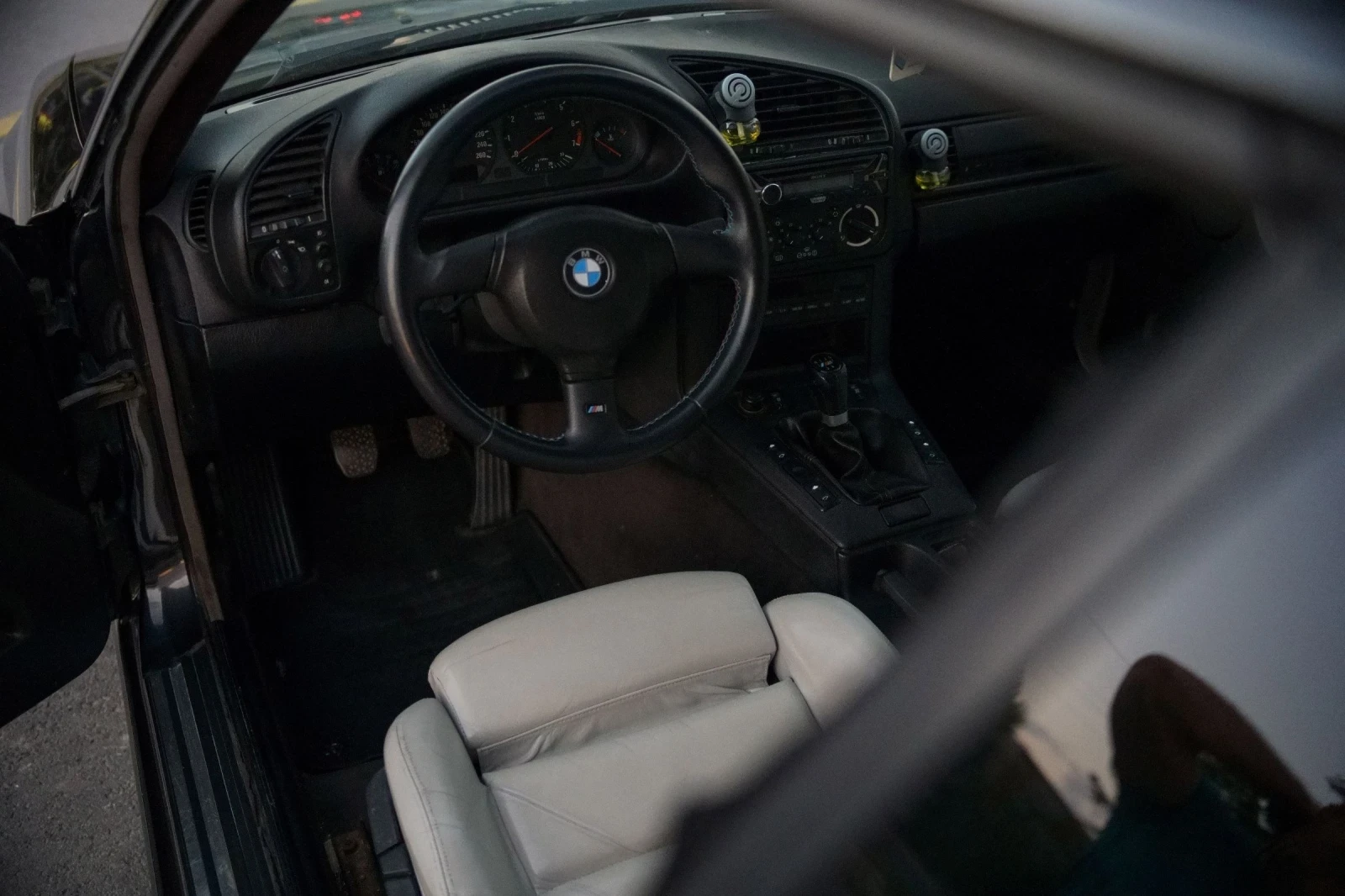 BMW 328  - изображение 10