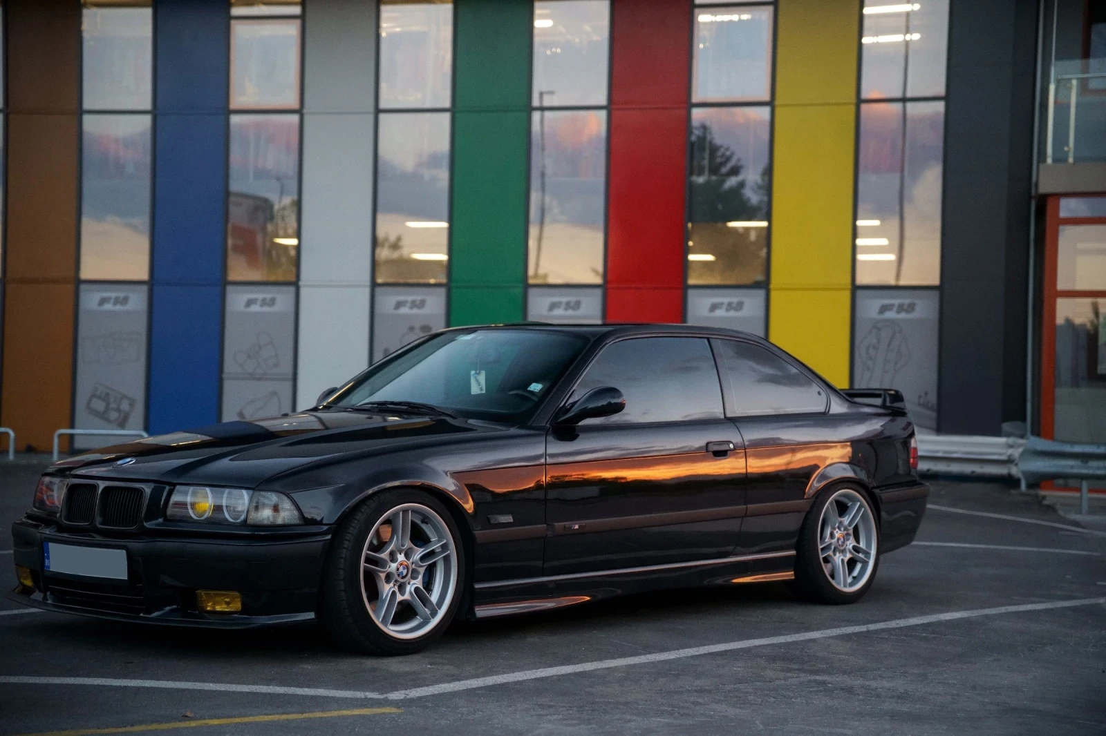BMW 328  - изображение 2