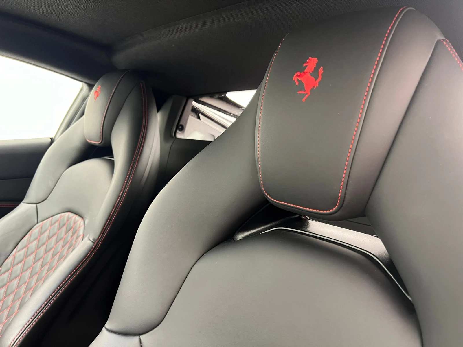 Ferrari F8 Tributo | Mobile.bg   12