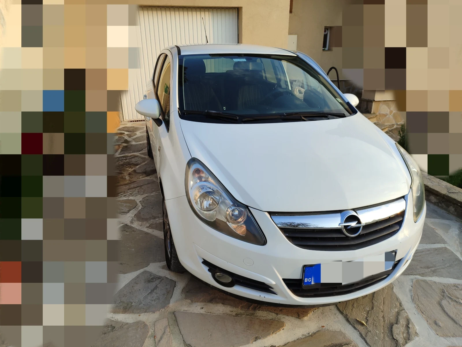 Opel Corsa D 111 Automatic - изображение 5