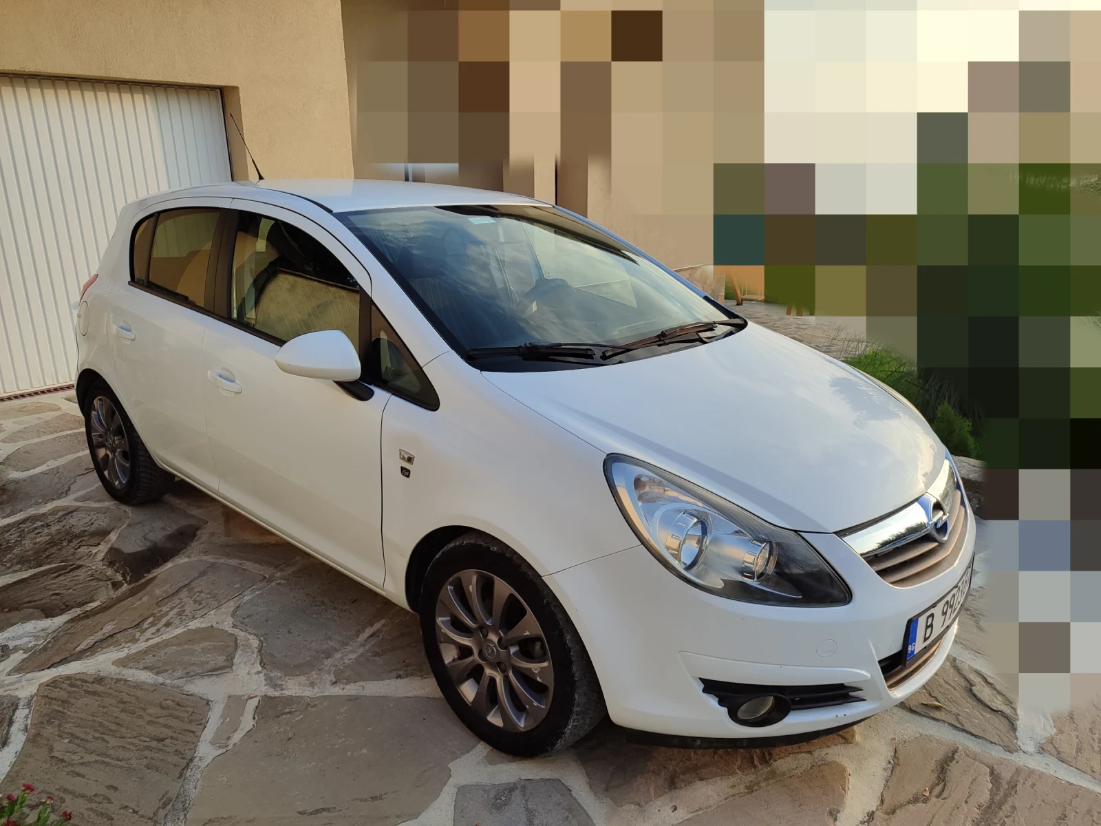 Opel Corsa D 111 Automatic - изображение 6